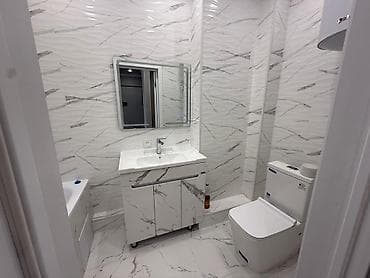 3 room: 1 комната, 42 м², Элитка, 3 этаж, Евроремонт — 1