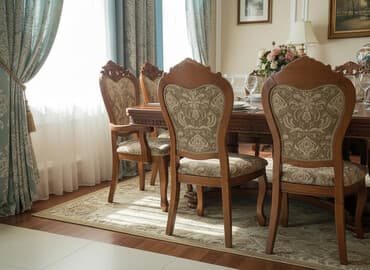 искусственные цветы для декора бишкек: Стол для зала, Б/у, Не раскладной, Прямоугольный — 1