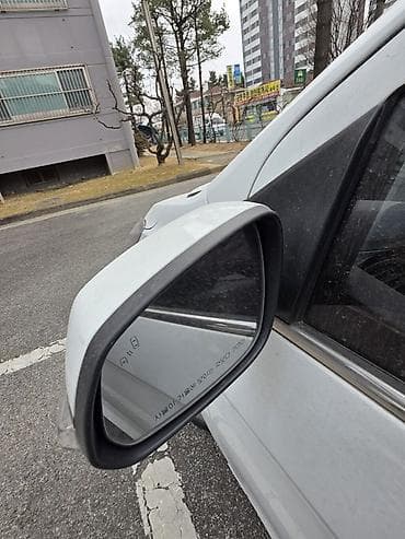 crv 5: Chevrolet Spark: 2020 г., Хэтчбэк — 8