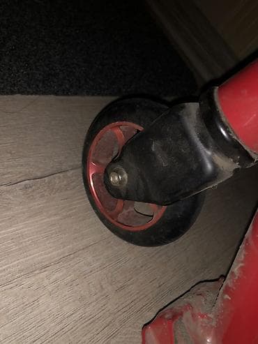 трюковые самокаты: Самокат, Трюковой — 4