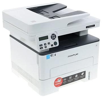 Новое мощное МФУ Pantum M7100DW (33стр/м, Wi-Fi, Duplex, ADF) + ВЕЧНАЯ at lalafo.kg Новое мощное МФУ Pantum M7100DW (33стр/м, Wi-Fi, Duplex, ADF) + ВЕЧНАЯ