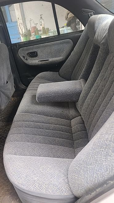 кия 2024: Продаётся hyundai sonata 1994 года vin-код объём 1.8 цена договорная — 3