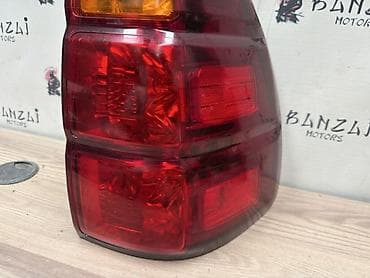 470: Стоп-сигнал задний правый для Lexus GX 470 (UZJ120L), 1‑е поколение — 3