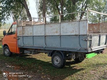 купить мотор на мотоцикл урал: Mercedes-Benz Спринтер: 1999 г., 2.8 л, Механика, Дизель, Бус — 2