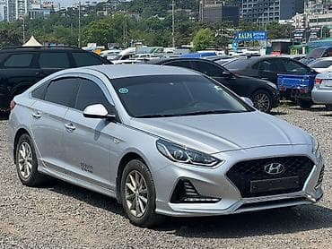 кормашка соната: Hyundai Sonata: 2020 г., Седан — 1