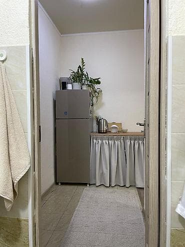 сдаю подвальное помещение: 1 комната, Собственник, С мебелью полностью — 7