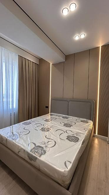 rich home: 2 комнаты, 2 м², Дизайнерский ремонт — 5