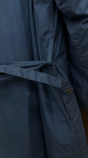 Мужская одежда: Продам мужской Австрийский пуховик из лебяжего пуха!Новый!Не реально — 9