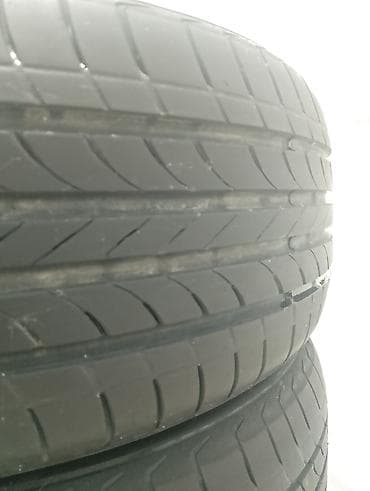 Комплект из 4 летних шин 205/50 R17. Характеристики: - Размер: 205/50 — 3