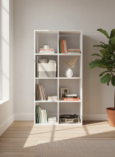 Книжная полка, Новый, Напольная at lalafo.kg Книжная полка, Новый, Напольная