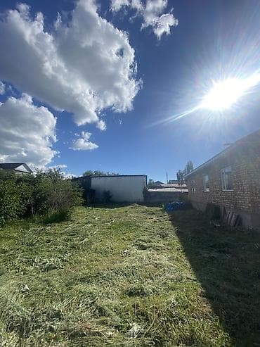 кв 2: Продаётся одноэтажный кирпичный дом в г.Каракол г.п 2022 со всеми — 3