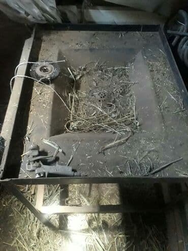 духопка бу: Продаю вытяжку улитка вместе со столом для кузнечного цеха и мн.др — 4