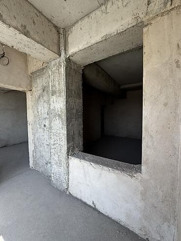 рассрочка квартиру: 2 комнаты, 64 м², Элитка, 12 этаж, ПСО (под самоотделку) — 2