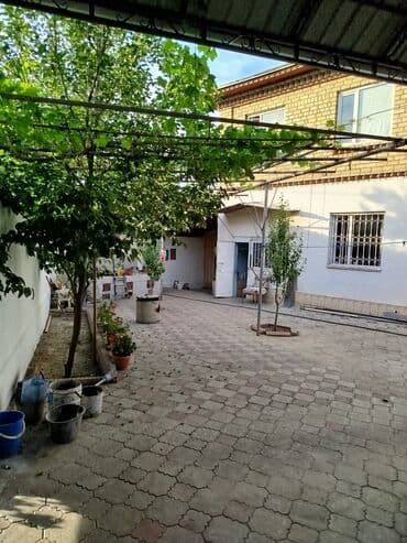 ысык ата суточные квартиры: Дом, 150 м², 8 комнат, Собственник, Старый ремонт — 2