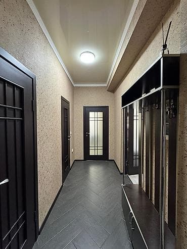 Продажа квартир: 1 комната, 55 м², Элитка, 3 этаж, Евроремонт — 5