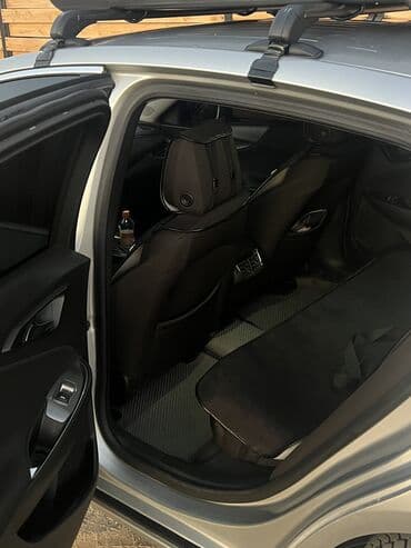 радиатор опель фронтера б: Chevrolet Malibu: 2020 г., 1.5 л, Вариатор, Бензиновая, Седан — 8