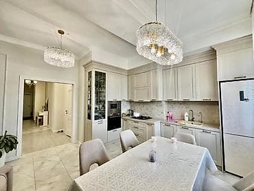 панораме: 3 комнаты, Риэлтор, Без подселения, С мебелью полностью — 4