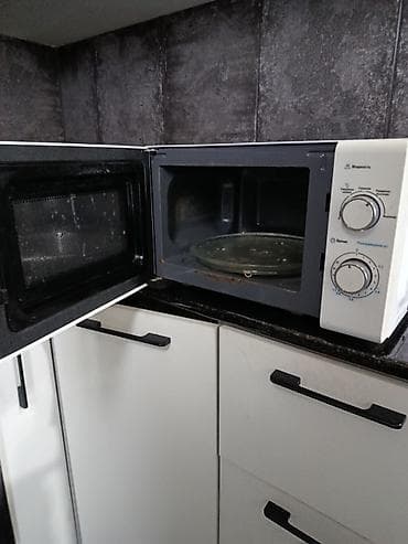 lg kompressor 2000w: Микроволновка — 2