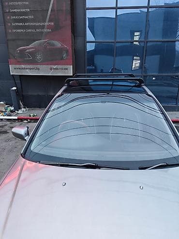 mini pajero: Honda Accord: 1999 г., 2 л, Автомат, Бензин, Седан — 9