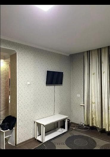 1 комната, 30 м², Хрущевка, 1 этаж, Требуется ремонт