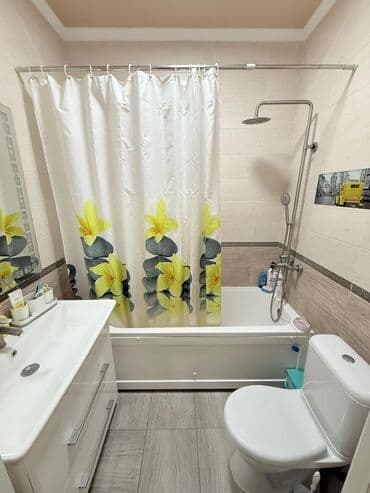 купить квартиру с видом на море: 3 комнаты, 106 м², Элитка, 9 этаж, Евроремонт — 9