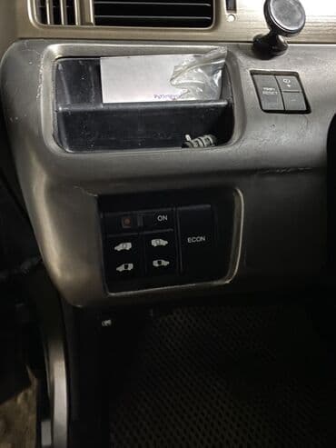 фара опель вектра с: Honda Stepwgn: 2008 г., Автомат, Бензиновая, Минивэн — 9