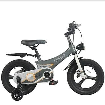 Детский велосипед, 2-колесный, 3 - 4 года — 8