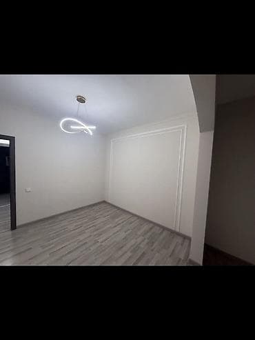 3: 3 комнаты, 83 м², Кок-Жар ж/м 108 серия, 4 этаж, Евроремонт — 7