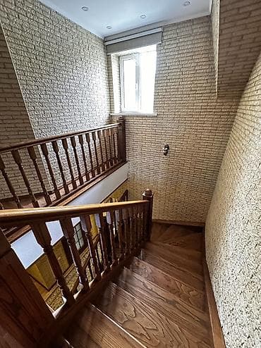 особняк ош: ✨ Особняк премиум-класса в закрытом VIP-городке Аларча-2 (Ортосай) — 10