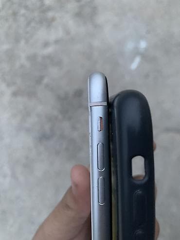 pro 5: IPhone Xr, Б/у, 64 ГБ, White Titanium, 88 % — 4