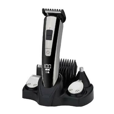 машынка для стрижки: Машинка для стрижки волос — 2