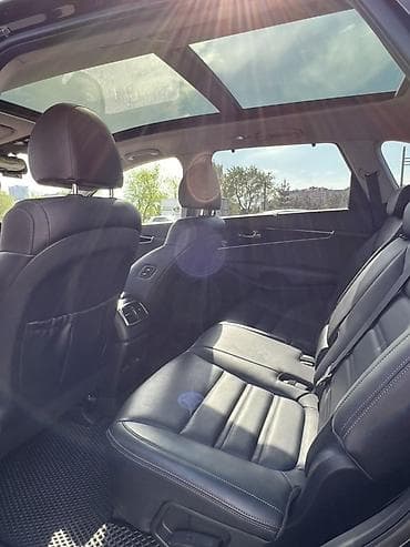соренто: Kia Sorento: 2018 г., 2.2 л, Автомат, Дизель, Кроссовер — 7