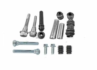 infinity: Направляющие тормозного суппорта На японские авто Новые, в наличии В — 3