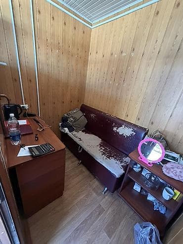 Крупы, мука, сахар: Продажа торговых контейнеров, Рынок Баят, С видеонаблюдением — 5