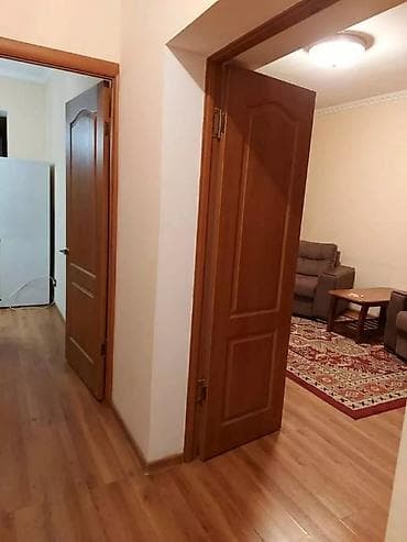 сниму квартиру на месец: 1 комната, Агентство недвижимости, Без подселения, С мебелью частично — 2