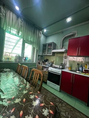 дом село садовое: Дом, 200 м², 6 комнат, Собственник, Косметический ремонт — 4