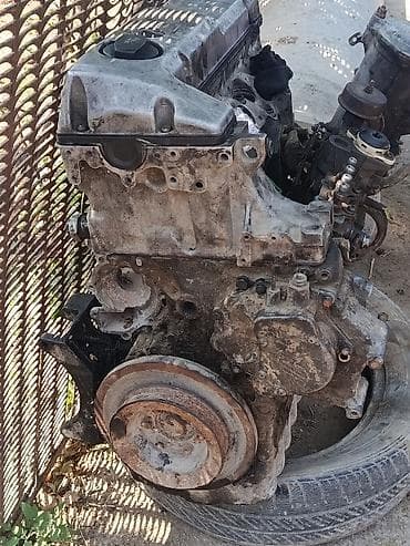 camry 2 4: Дизельный Универсальный 1996 г., 2 л, Новый, Оригинал, Германия — 3
