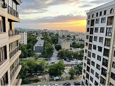 Квартиры: 2 комнаты, 78 м², 5 мкр Элитка, 11 этаж, Евроремонт — 7