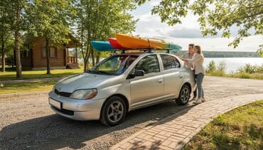 коробка автомат гольф 3 бишкек: Toyota Vitz / Platz / Yaris / Echo: 2001 г., 1.5 л, Автомат, Бензиновая, Седан — 1