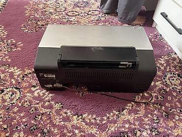 epson t50 цена: Фотопринтер Epson Stylus Photo R290 (модель B412A) - Тип: струйный — 3