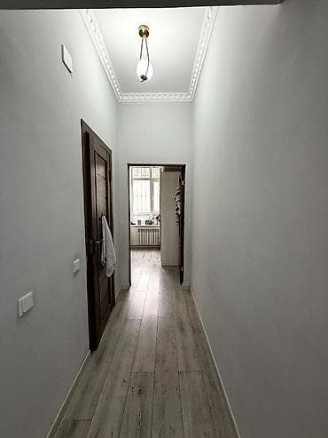 osh city: 3 комнаты, 90 м² — 3