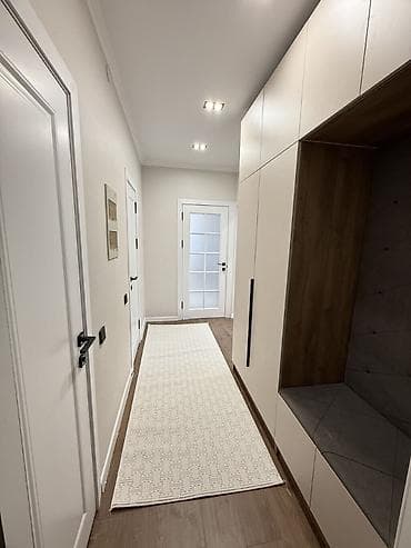 2 комнаты, 64 м², 4 этаж, Свежий ремонт — 8