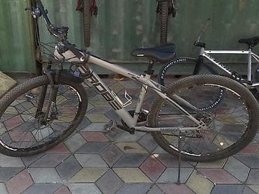 road master: Горный велосипед, Алюминий — 4