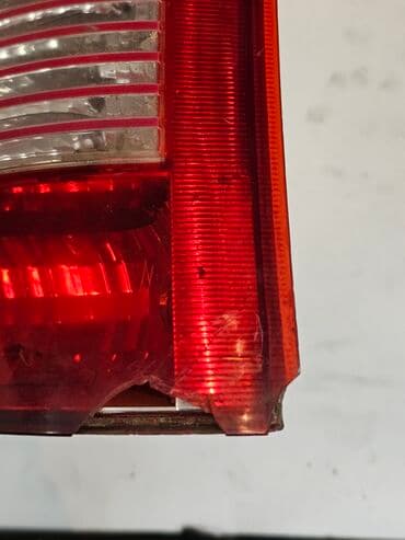 задний стоп венто: Задний правый стоп-сигнал Kia 2005 г., Б/у, Оригинал, Германия — 3