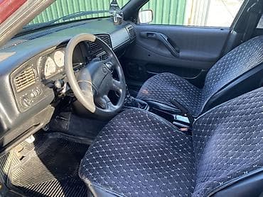 mercedes benz e 240: Volkswagen Passat Variant: 1994 г., 1.8 л, Механика, Газ, Универсал — 2