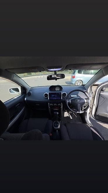 Toyota Ist: 2003 г., 1.5 л, Автомат, Бензин, Хэтчбэк — 7