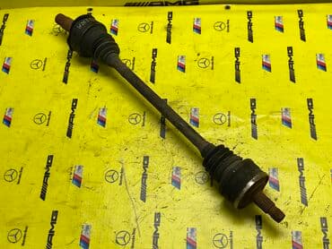 запчасти daewoo matiz: Граната С приводом Mercedes-Benz Оригинал, Япония — 1