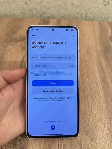 iphone 18: Poco M7 Pro 5G, Б/у, 256 ГБ, цвет - Фиолетовый, 1 SIM, 2 SIM, eSIM — 5