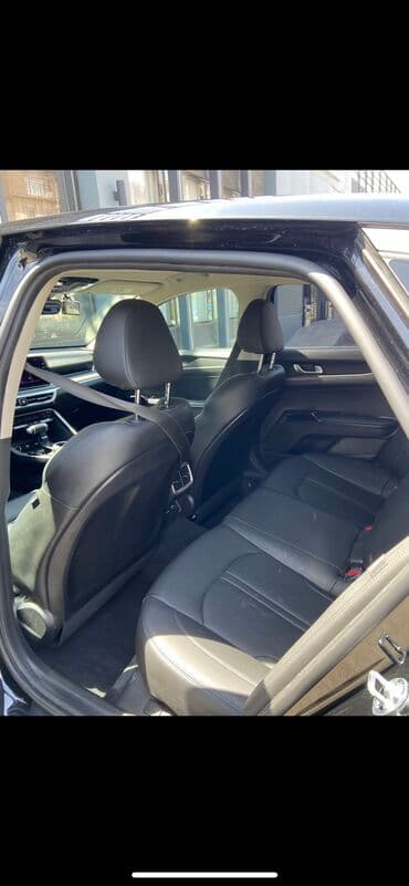 отдых на ысык кол: Сдаю Kia K5, Посуточно, Без водителя, | Залог — 14