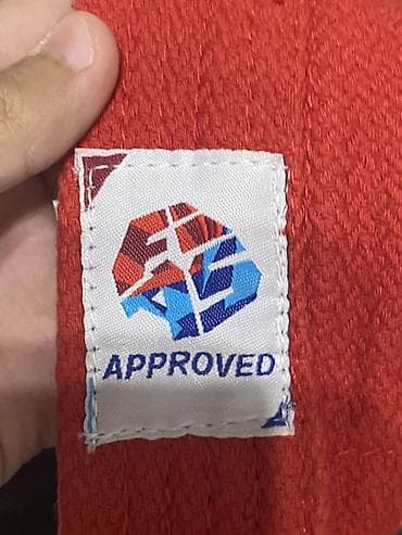 форма санта: ПРОДАЮ красную самбовку, носил несколько раз, самбовка в отличном — 2